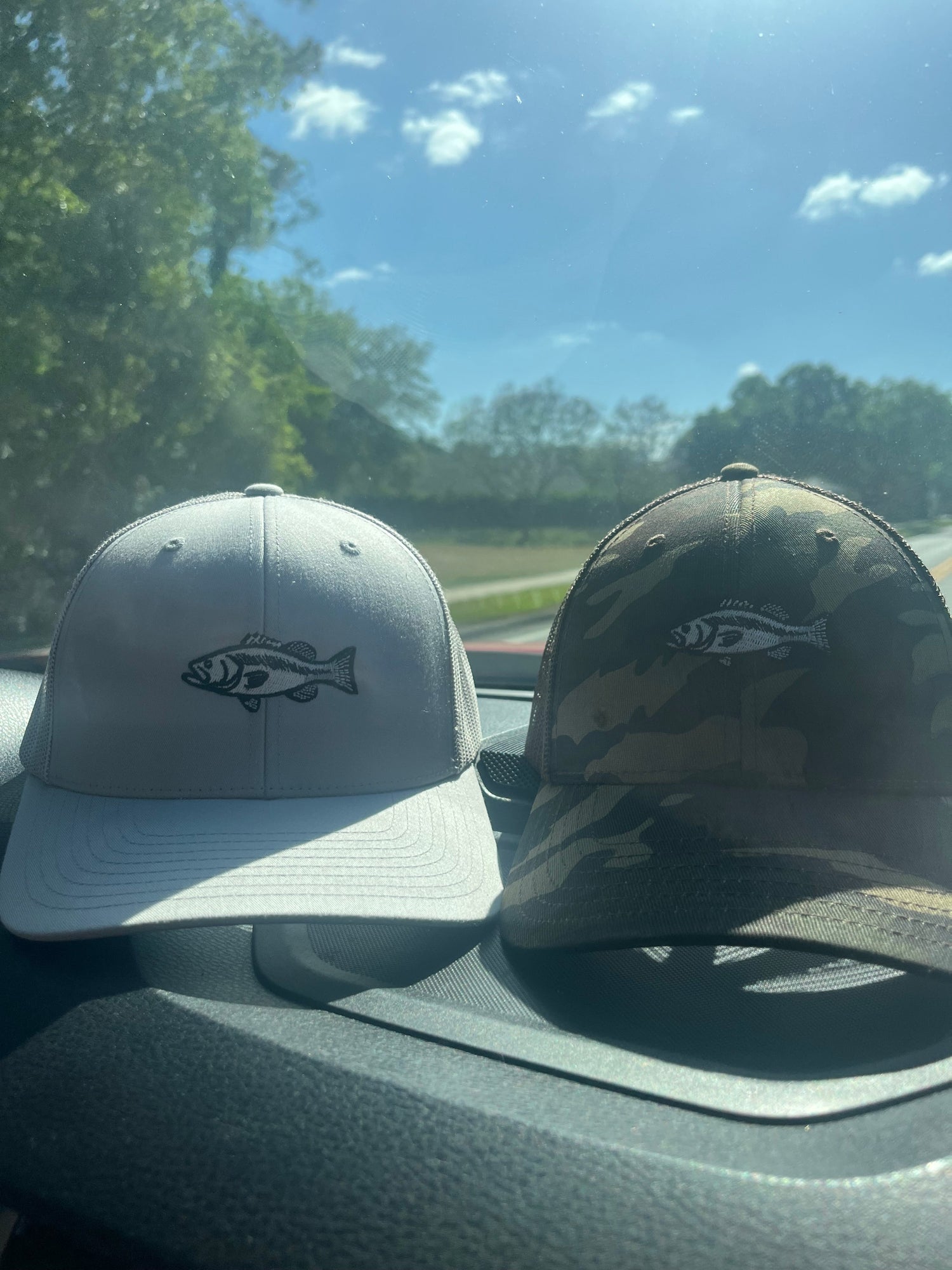Hats