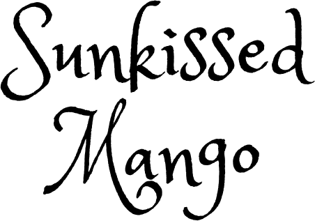 Sunkissed Mango